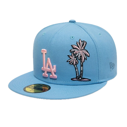 59Fifty Palm Taco LA