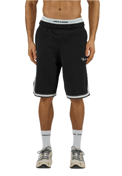 Signar Pique Basketball Shorts