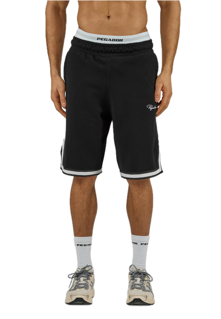 Signar Pique Basketball Shorts