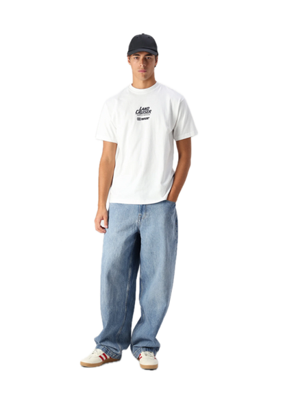 Eren Basic Wide Baggy