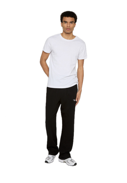 Signar Slub Terry Loose Pants