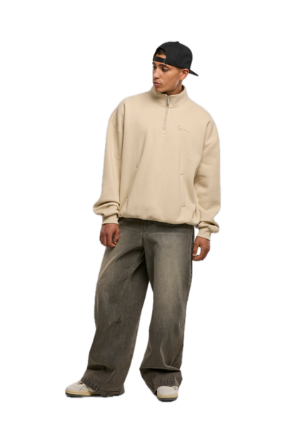 Signature Oversize Troyer