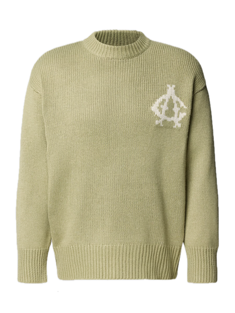 Another Yankee Knit Sweater