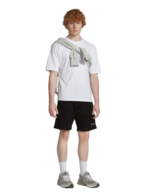 Signar Heavy Rib Shorts