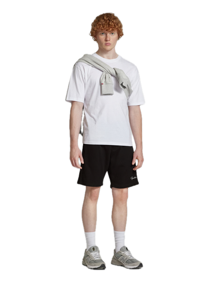 Signar Heavy Rib Shorts