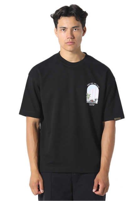 Pas de Monaco 911 Club