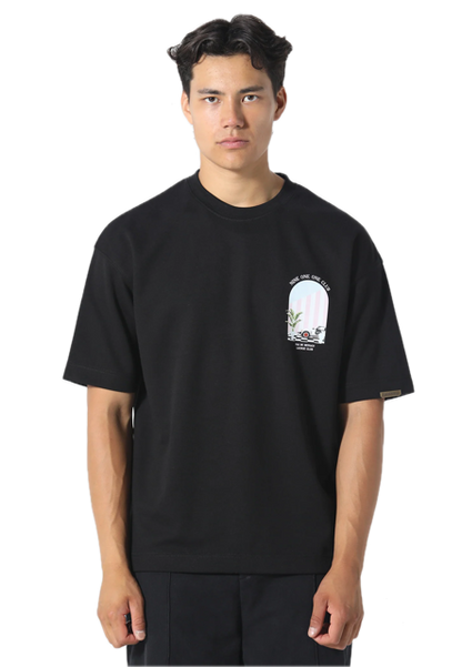 Pas de Monaco 911 Club