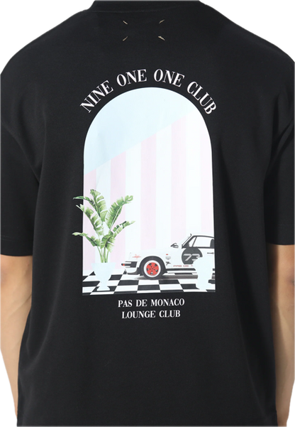 Pas de Monaco 911 Club