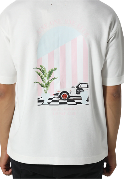 Pas de Monaco 911 Club