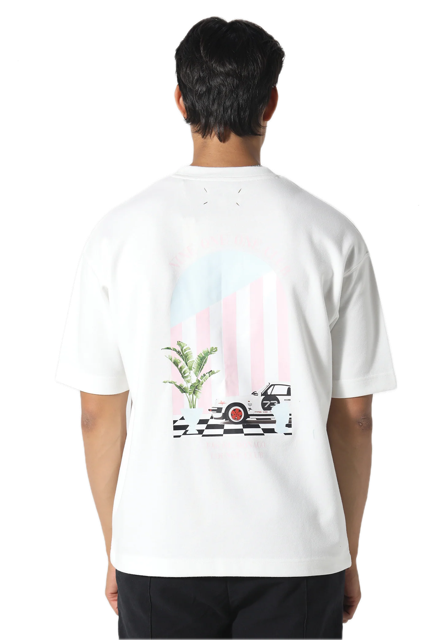 Pas de Monaco 911 Club