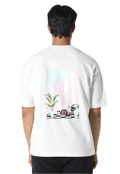 Pas de Monaco 911 Club