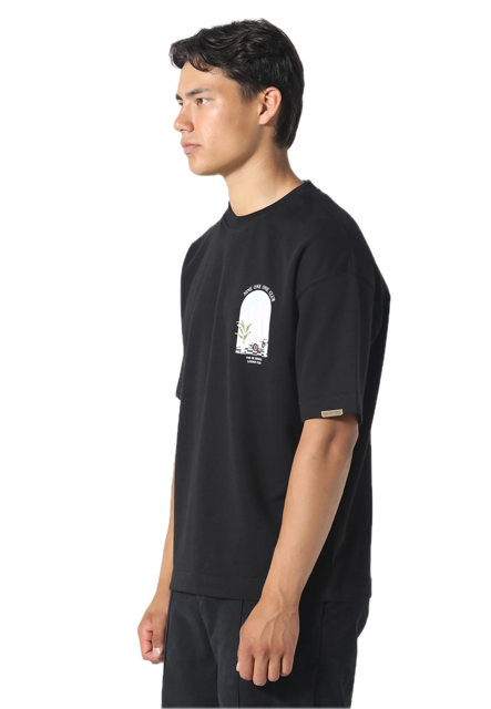 Pas de Monaco 911 Club