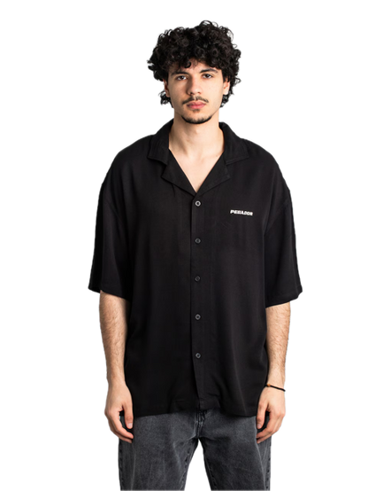 Logo Shortsleeve Shirt