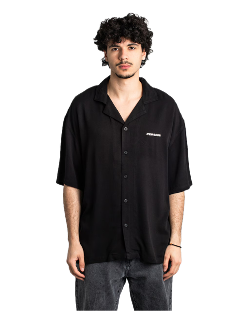 Logo Shortsleeve Shirt