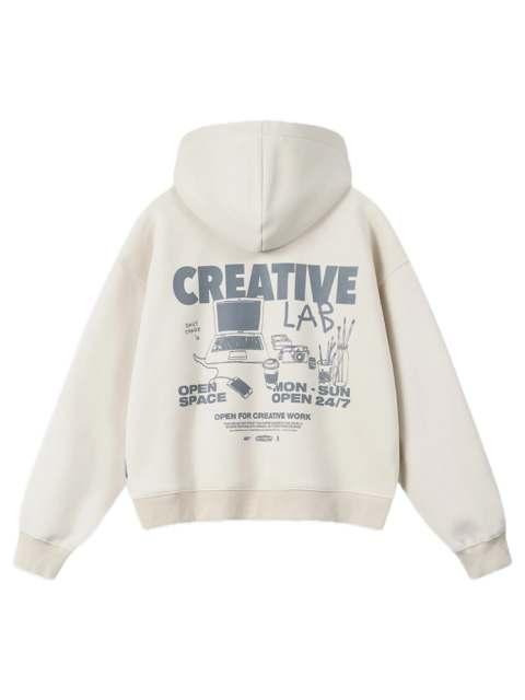 Creative Lab Hoodie