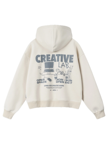 Creative Lab Hoodie