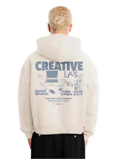 Creative Lab Hoodie