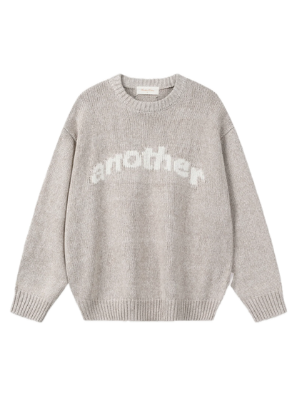 Another Signature Knit Sweater