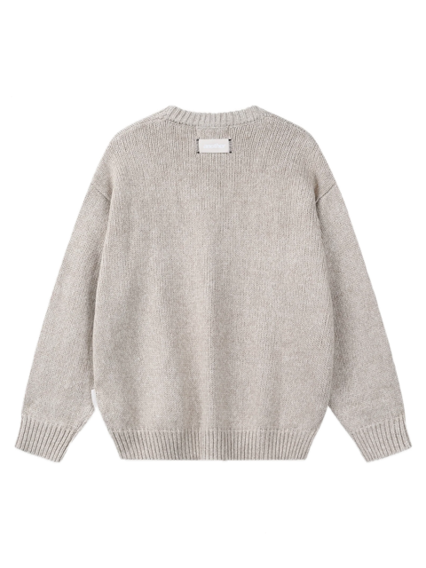 Another Signature Knit Sweater