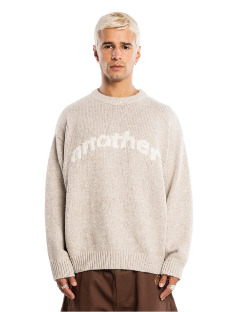 Another Signature Knit Sweater