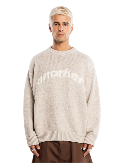 Another Signature Knit Sweater