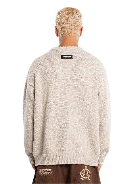 Another Signature Knit Sweater