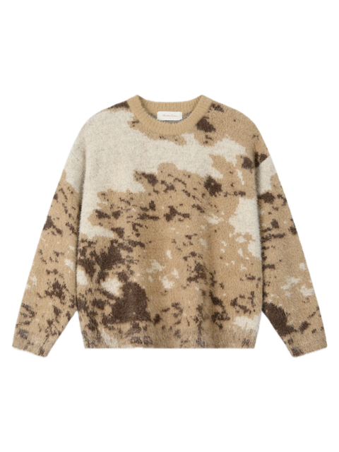Another Austin Knit Sweater