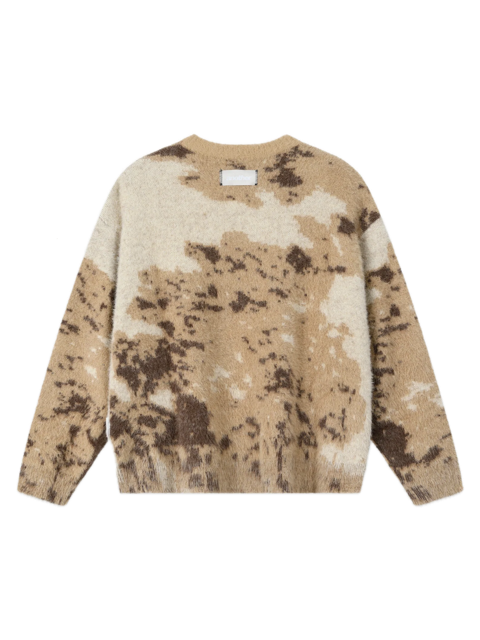 Another Austin Knit Sweater