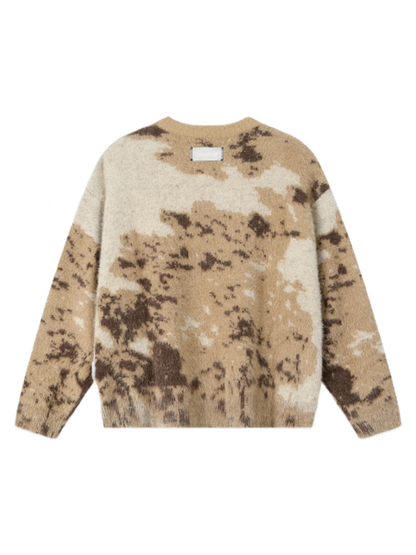 Another Austin Knit Sweater