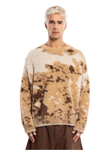 Another Austin Knit Sweater