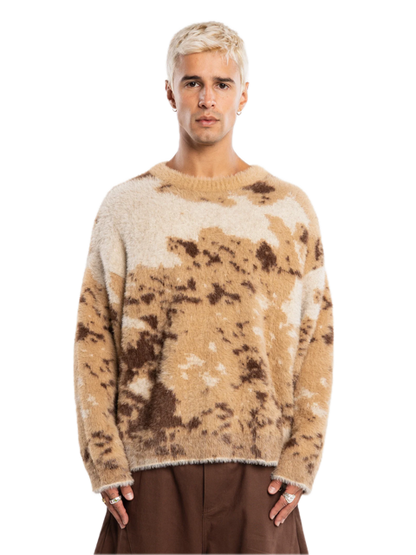Another Austin Knit Sweater