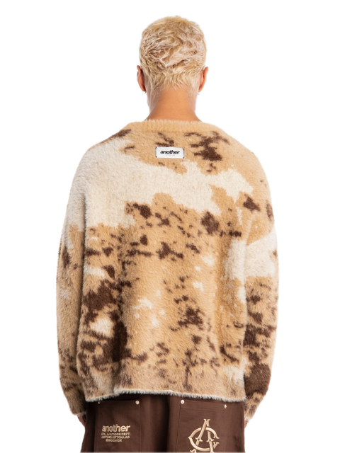Another Austin Knit Sweater