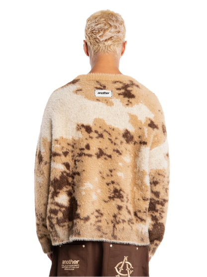 Another Austin Knit Sweater