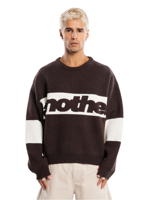 Another Knit Sweater