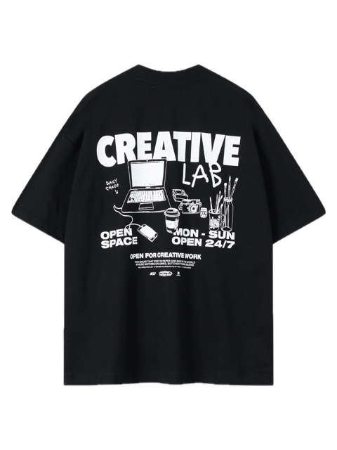 Creative Lab T-Shirt