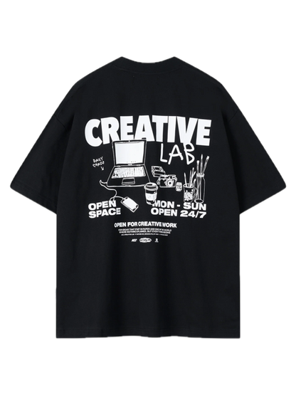 Creative Lab T-Shirt