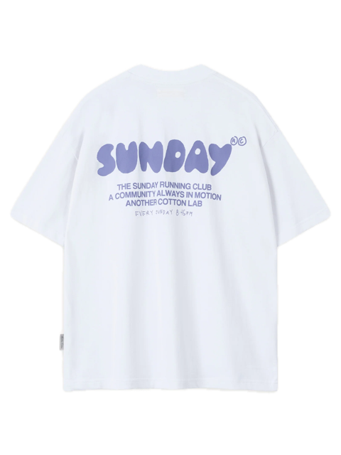 Sunday T-Shirt