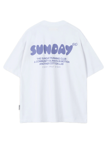 Sunday T-Shirt
