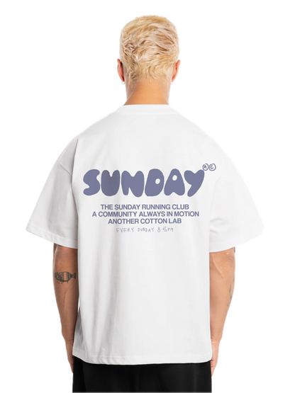 Sunday T-Shirt