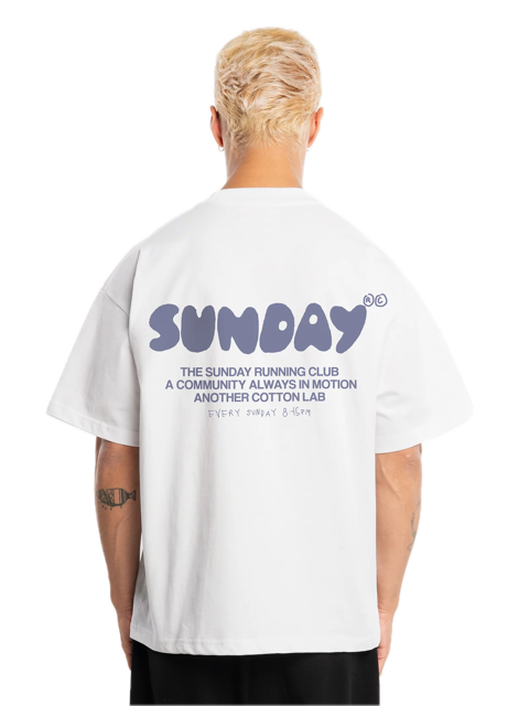 Sunday T-Shirt
