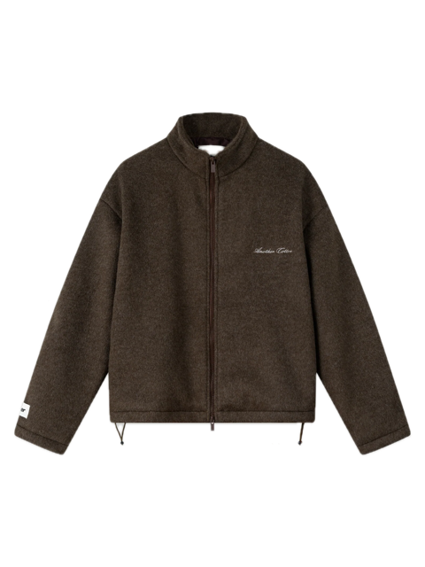 Another Premium Zip Jacke