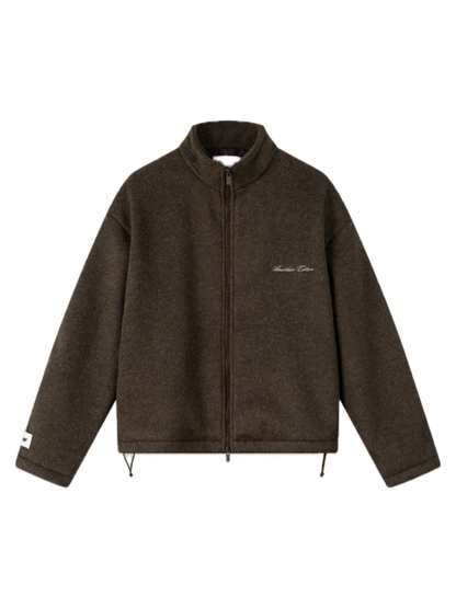 Another Premium Zip Jacke