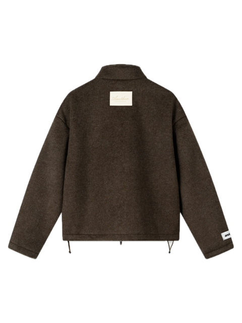 Another Premium Zip Jacke