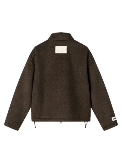 Another Premium Zip Jacke