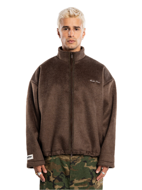 Another Premium Zip Jacke