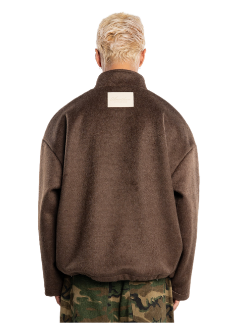 Another Premium Zip Jacke