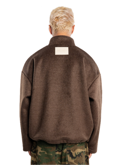 Another Premium Zip Jacke