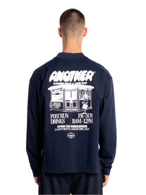 Another Corner Longsleeve