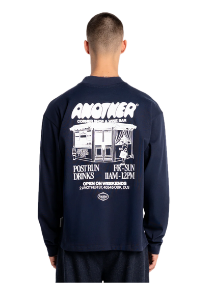 Another Corner Longsleeve