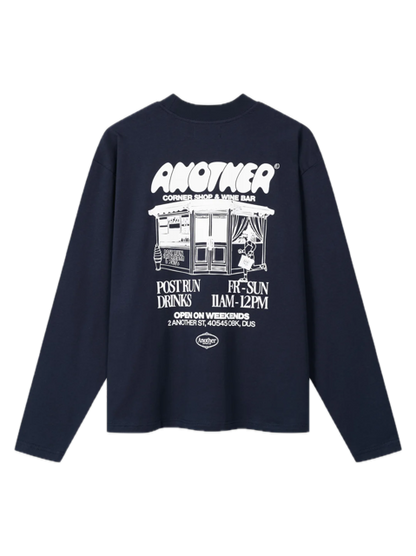Another Corner Longsleeve